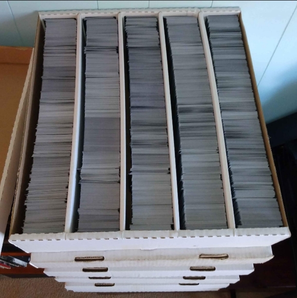 Bulk Lot 100 Magic The Gathering Cards Mtg Rares Foils Uncommons Commons - Picture 7 of 9